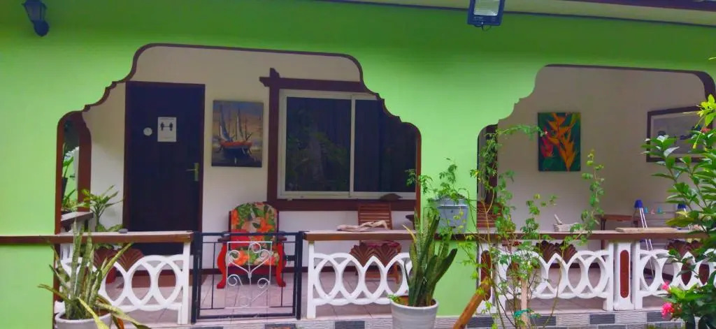 Dan Zoranz Self Catering Guest House