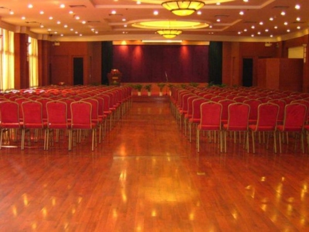 Jin Sha Hotel Jin Jiang
