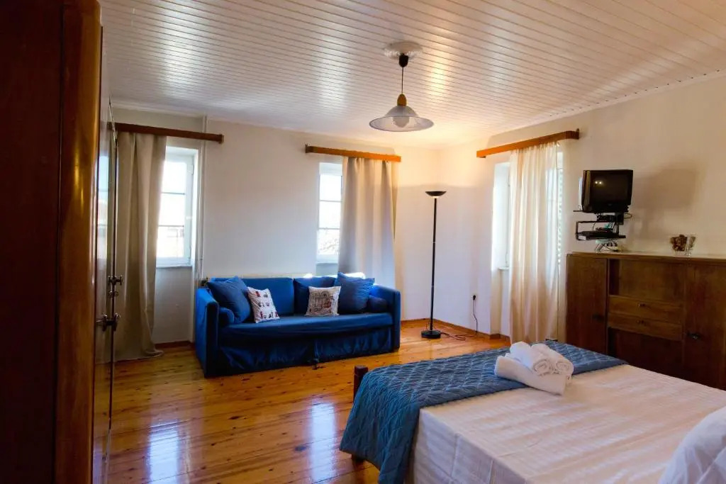 San Rocco Sqr. Apartment