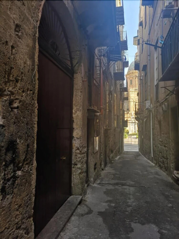 La finestra sulla cattedrale