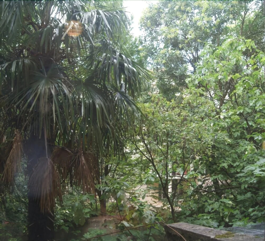 Appartement Huguerie