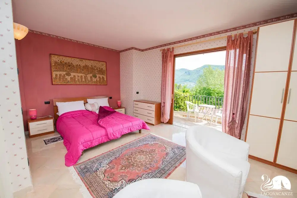 Feeling House - Appartamento Provenzale