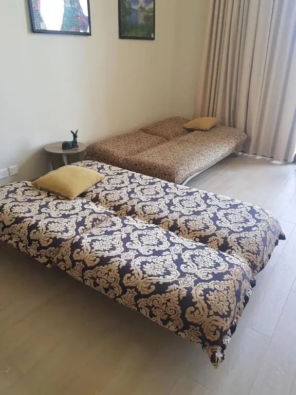 Garden Villa - Hawana Salalah