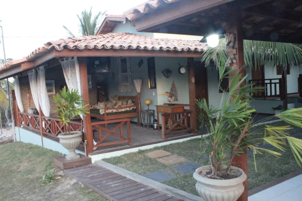 Pousada Jurará e Vila Jurará
