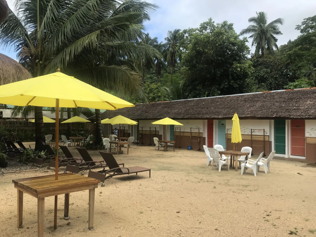 Dormitelsph El Nido