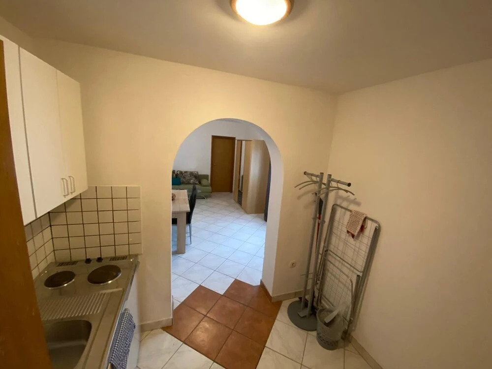 Apartment Mato With 1 Bedroom