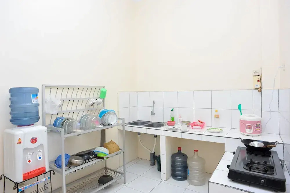 Airy Eco Mataram Cakranegara Nalaya 5 Lombok