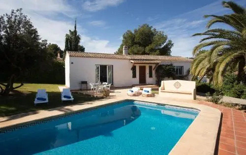 Casa Tordos