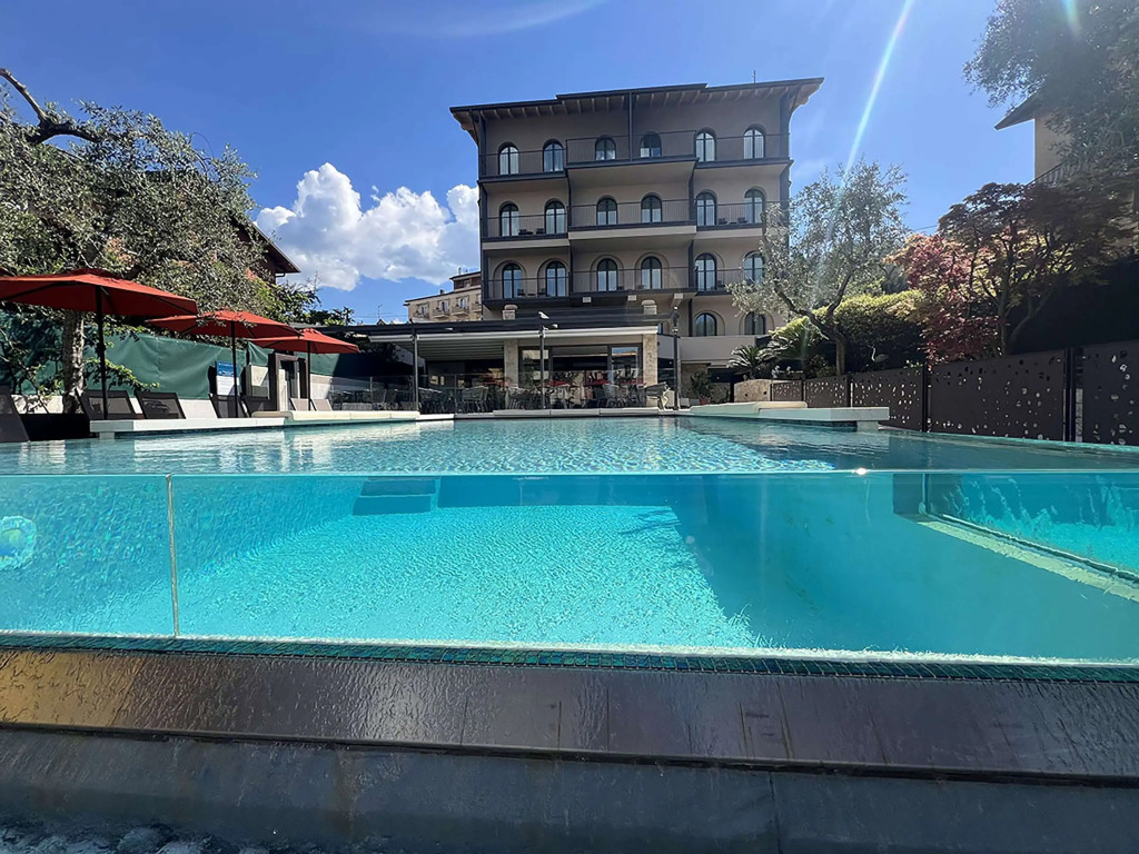 Hotel Ristorante Al Caminetto WorldHotels Crafted Adults Only