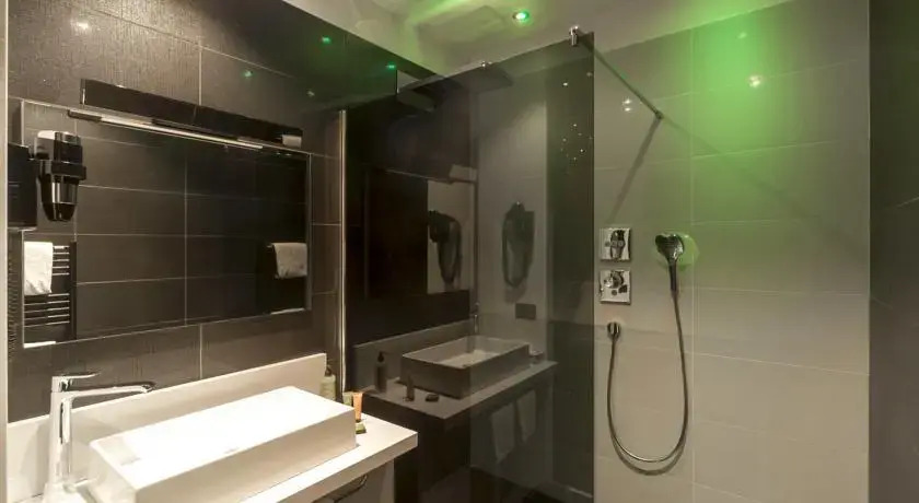La Suite Cosy By Richelieu Lyon Part-Dieu