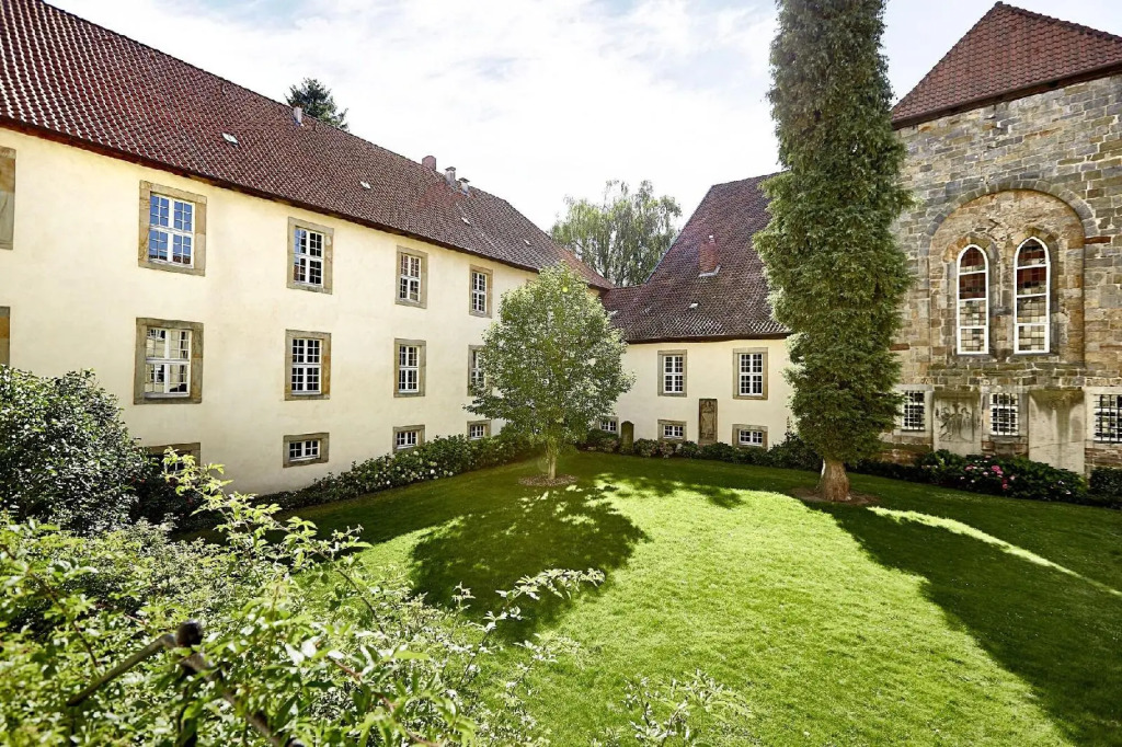 Johanniterhaus Kloster Wennigsen