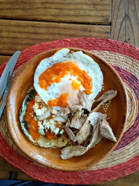 Casa Verde Hostal