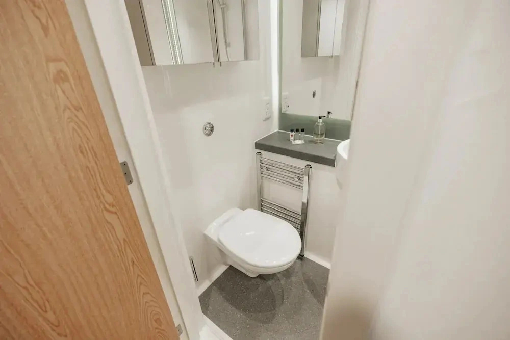 For Students Only Bailey Fields Sheffield - Campus Accommodation
