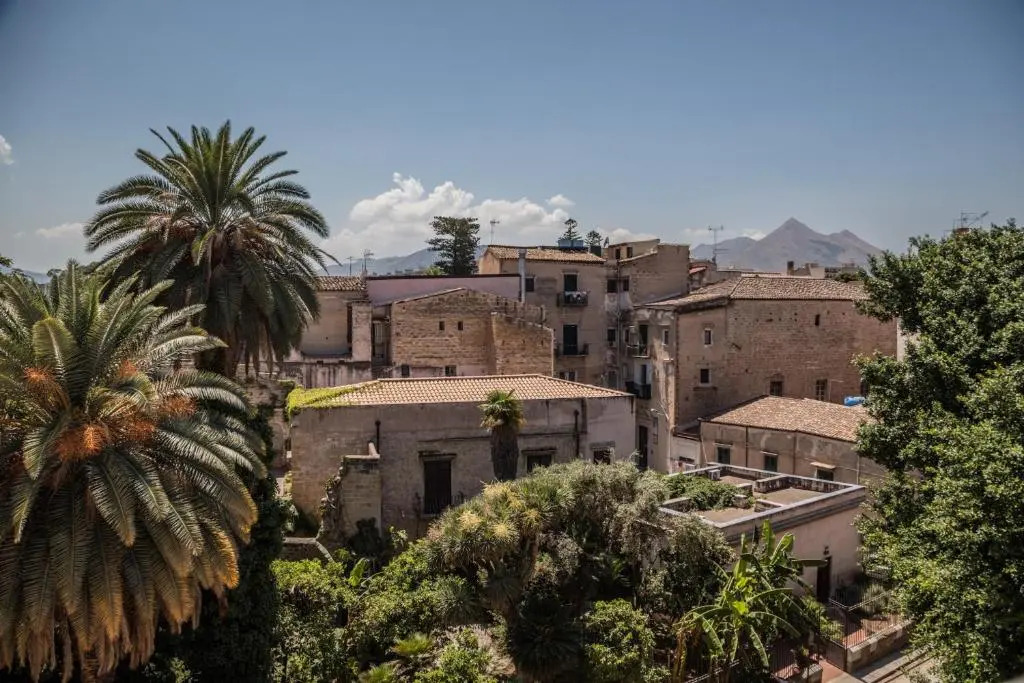 Camplus Palermo Normanni
