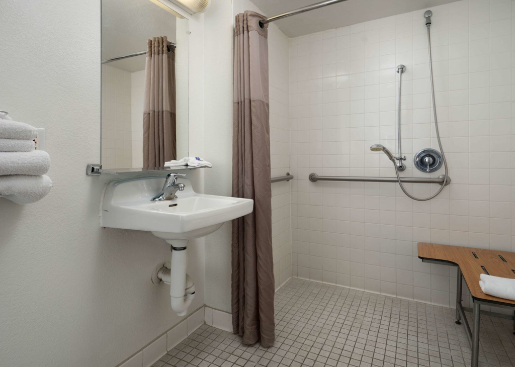 Motel 6-Pismo Beach, CA