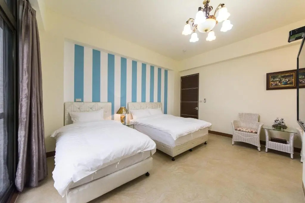 Iwaiker B&B