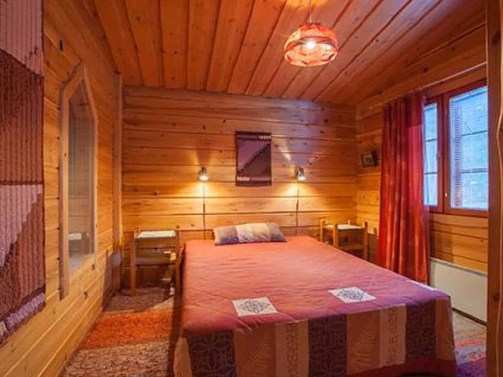Holiday Home Riutankolo