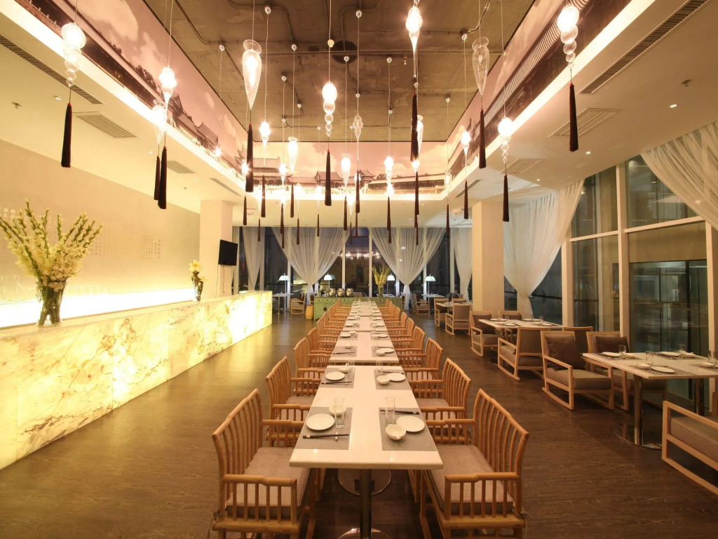 Beijing Springs Valley Hotel