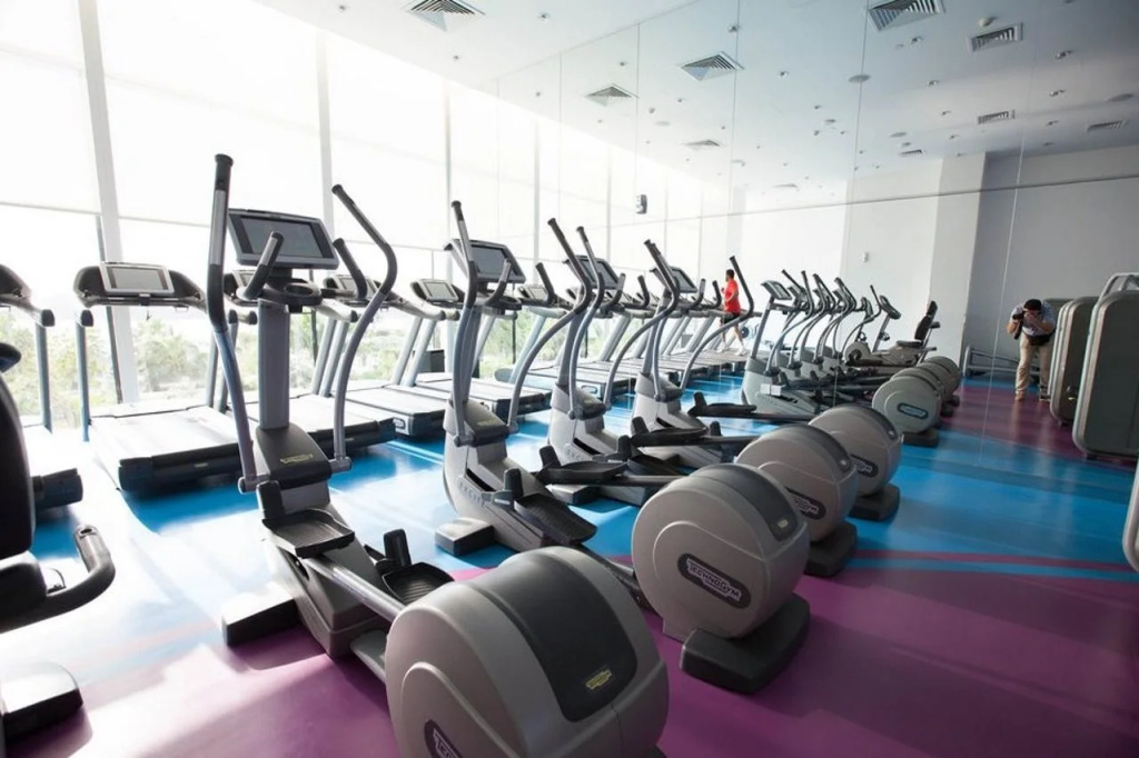 Fairmont Bab Al Bahr
