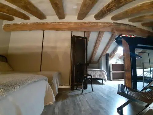Apartamentos Basilicus