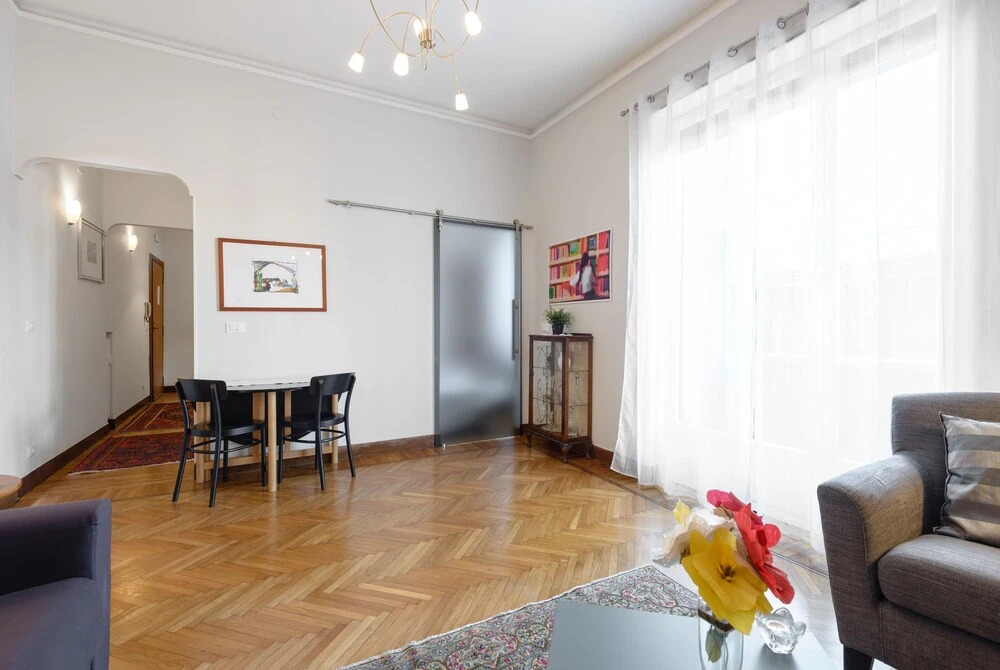 Borghese Holidays Apartments
