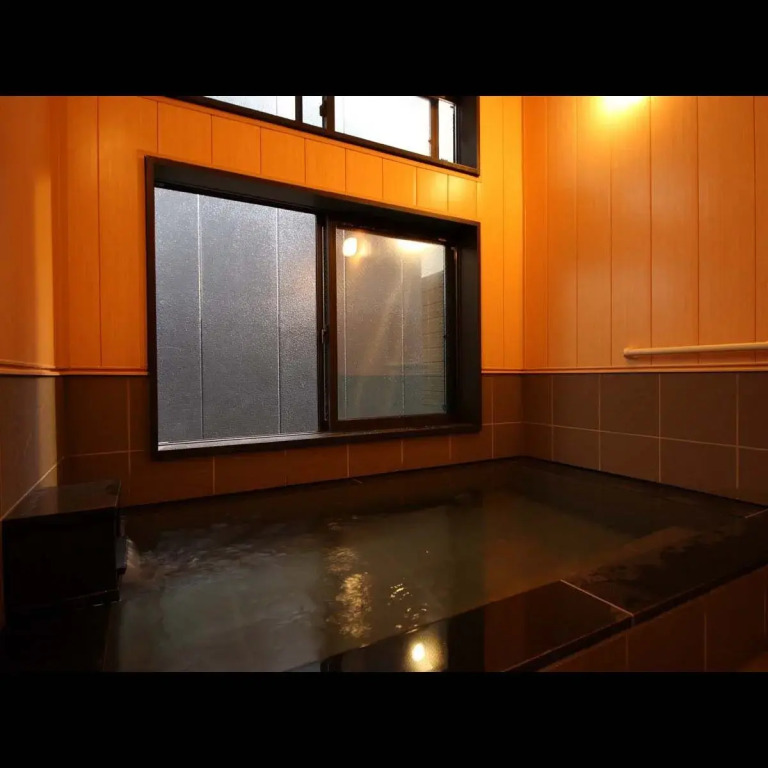 Iwaki Yumoto Onsen Kutsurogi No Yado Nakane No Yu