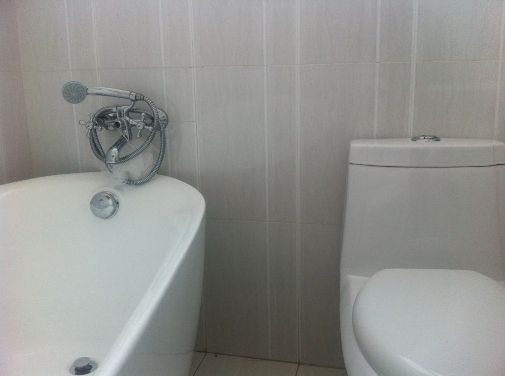 First Avenue Guest House