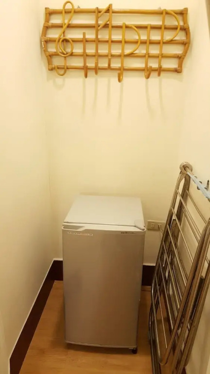 Daban Six Guest House