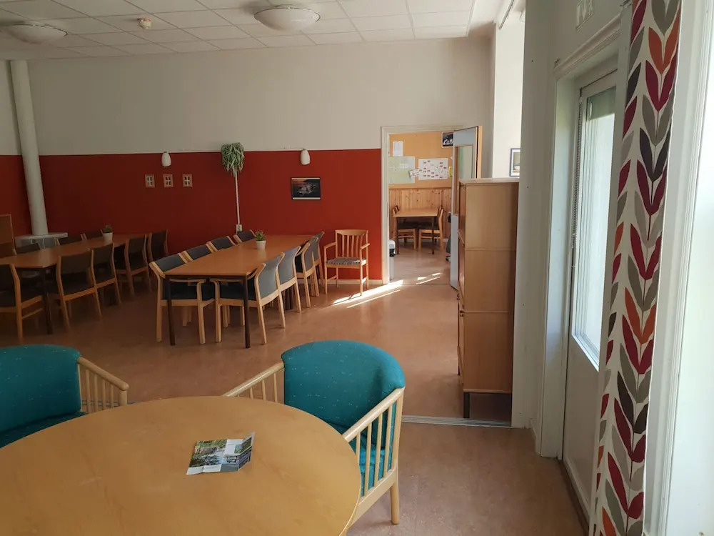 Jobsbo Vandrarhem