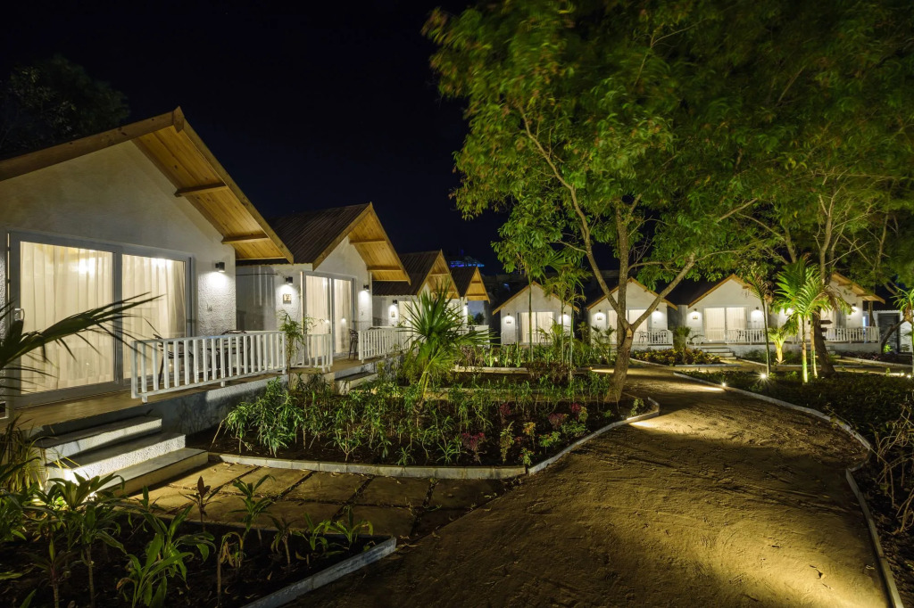 White Wood Resort By Stone Wood Hotels