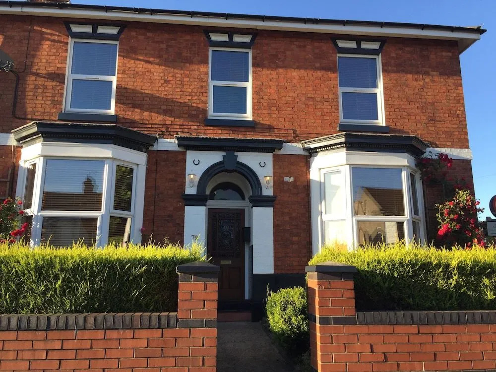 Brayford House Carholme Road - Serviced Accommodation in Lincoln for Contractors, Business & Leisure Stays