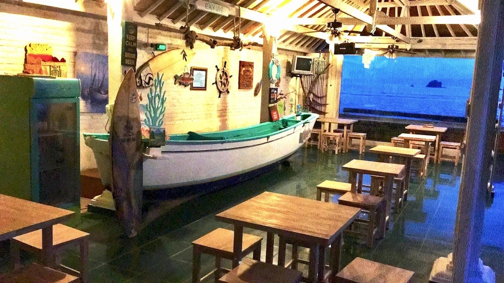 Resort Prima Candidasa