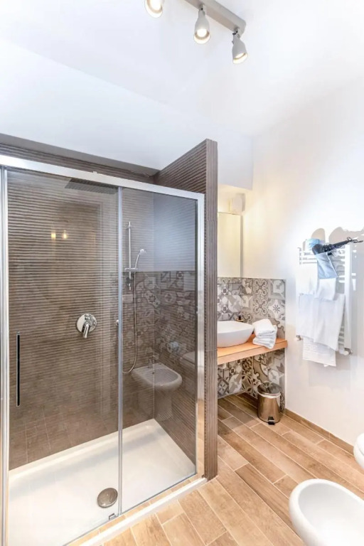 Leone Suite B&B & Restaurant AIC