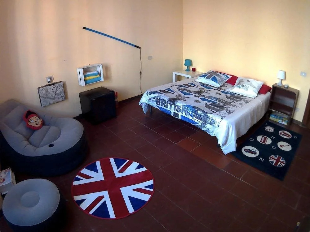 Happiness House