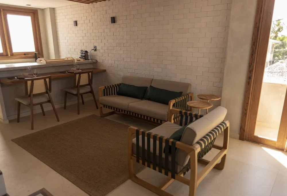 Mare Loft Praia