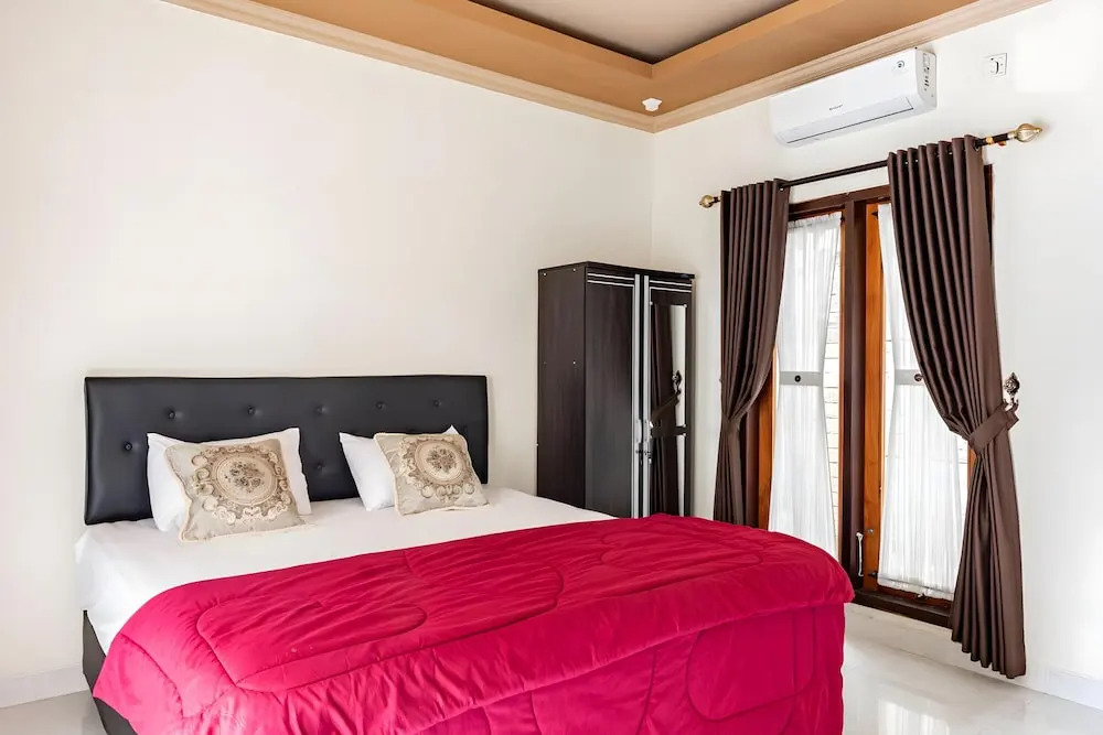 Belvilla Calm Haven Amabela Garden Lovina BeachNearLovina Beach
