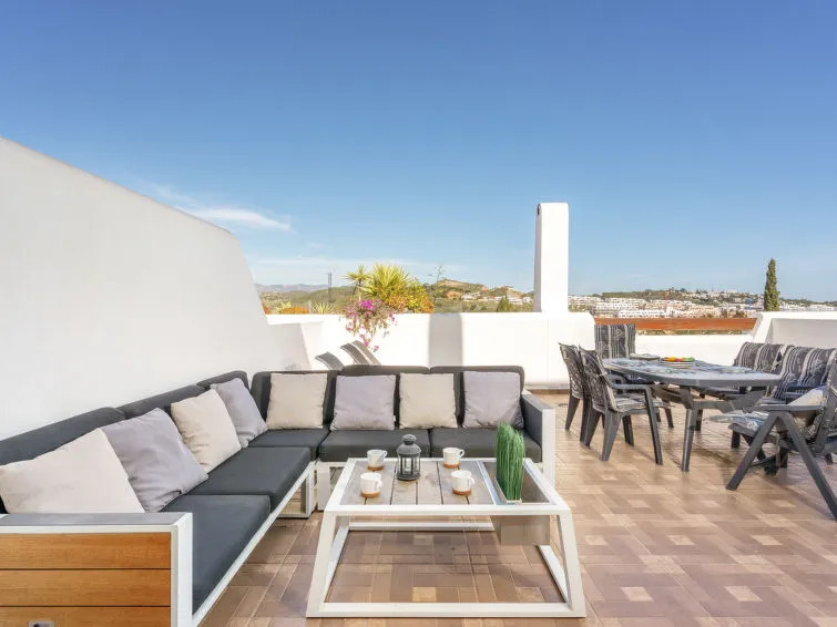Holiday Home Navigolf by Interhome