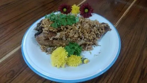 Baan Thanatchanok
