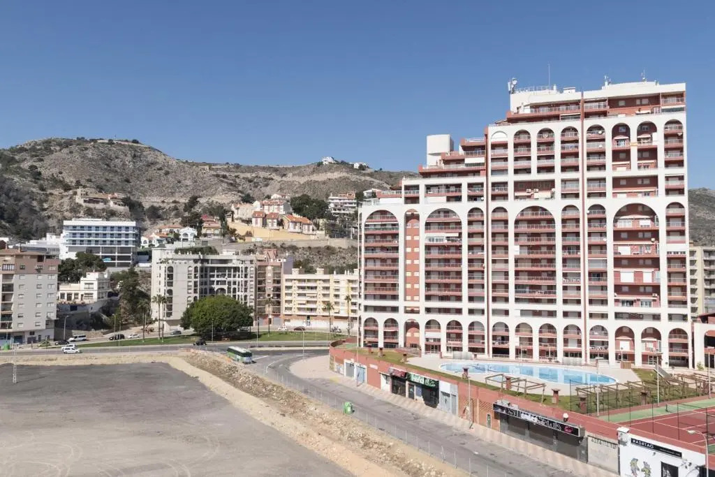 Frontalmar, Esc-A, 8º-29