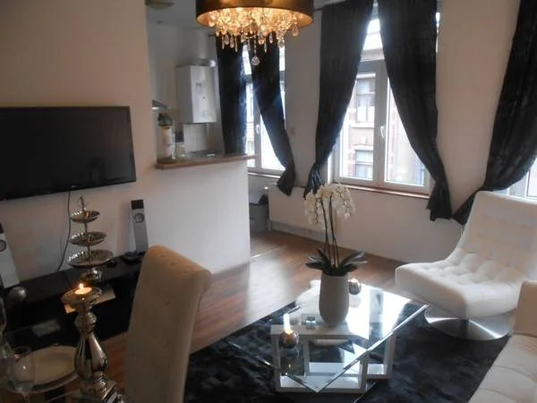 Apartment Nancy