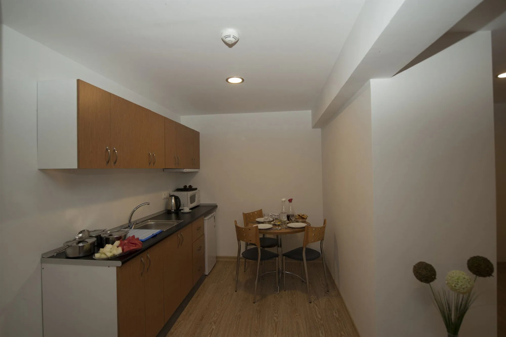 Regna Hotel