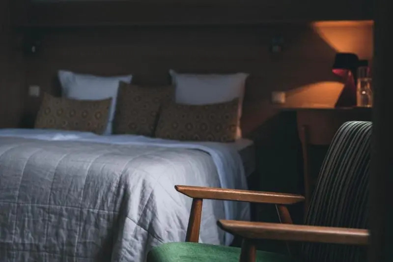 Logis Hotel Frankenbourg