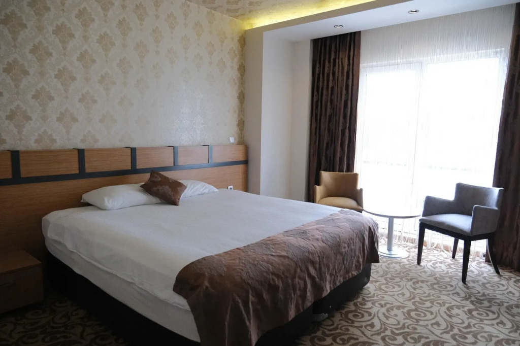 Sor Hotel Eskisehir