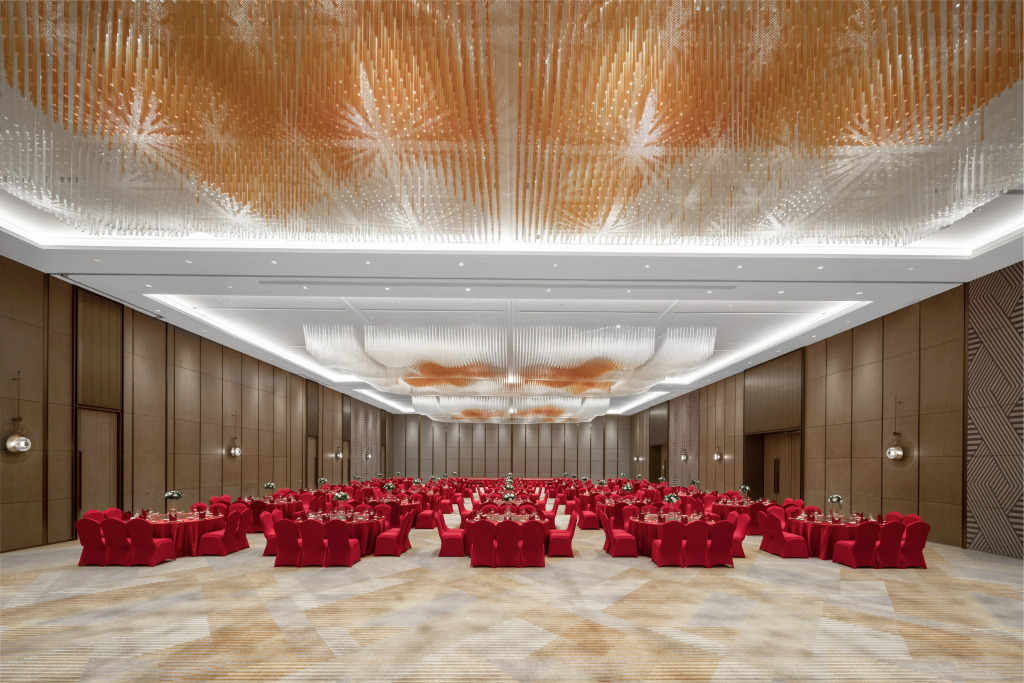 Holiday Inn Fu’an