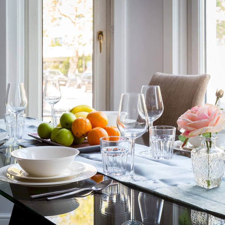 Cromwell Road 2-bed 2-bath Brand new Flat