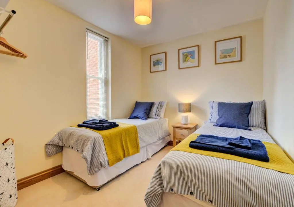 Flat 3 Penlu