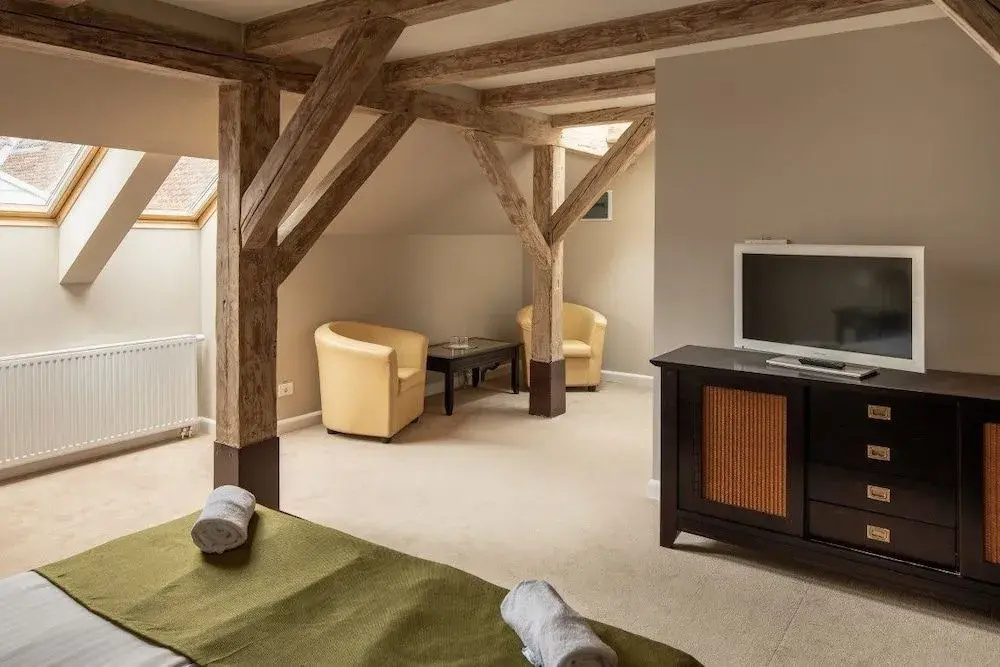 Hirscher Loft
