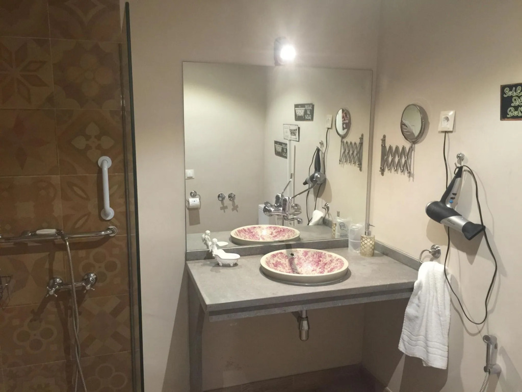 Apartamentos Luna Suites Palacio Almagra