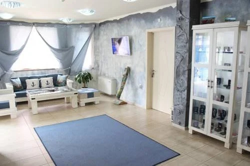 Hotel Pontos