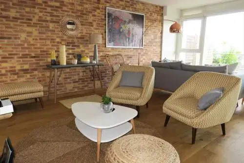 Maison Perros-Guirec, 5 pièces, 8 personnes - FR-1-368-191